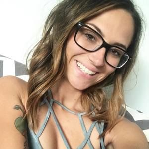 Meet your Posher, Nicolette